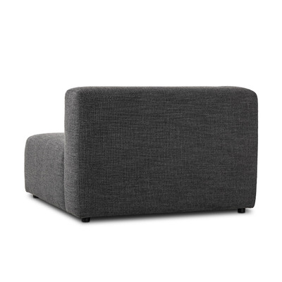 Four Hands Lawndale RAF PC - Saxon Charcoal