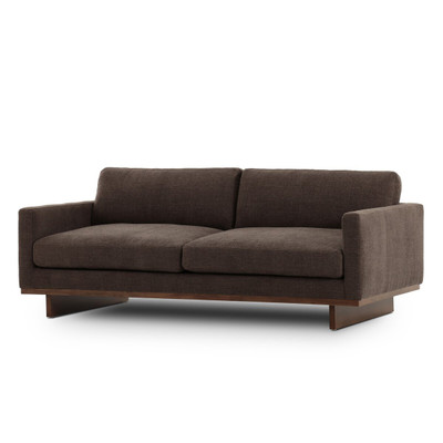 Four Hands Everly Sofa - 84" - Landale Charcoal