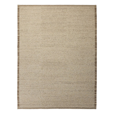 Four Hands Koiya Handwoven Rug - Koiya Snow - 8'x10'