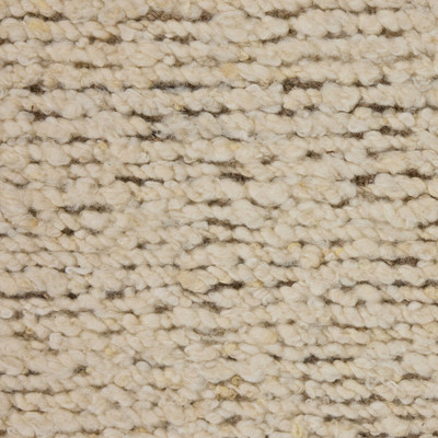 Four Hands Koiya Handwoven Rug - Koiya Snow - 9'x12'