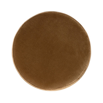 Four Hands Corinne Counter Stool - Surrey Ochre