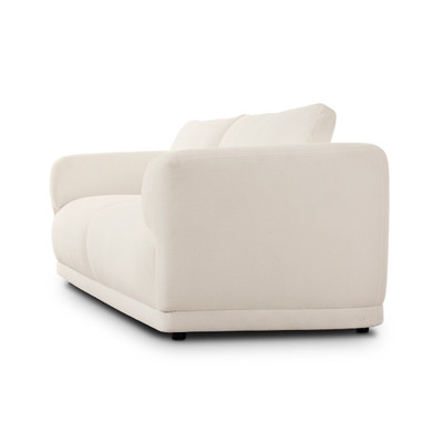 Four Hands Paulette Sofa - Crypton Nomad Marshmallow