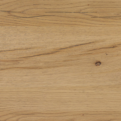 Four Hands Leo 8 Drawer Dresser - Rustic Light Natural Oak