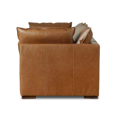 Four Hands Kosa Sofa - 108" - Sonoma Chestnut