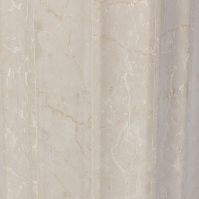 Four Hands Bibi Drink Table - Cream Marble
