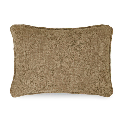 Four Hands April Pillow - Fallingbrook Cafe - 14"x20" - Cover + Insert