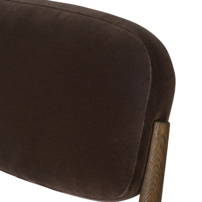 Four Hands Esther Dining Chair - Surrey Mink