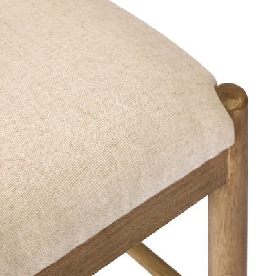 Four Hands Raynor Bar Stool - Lynchart Sand