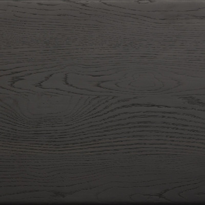 Four Hands Ezri 4 Door Sideboard - Black Oak