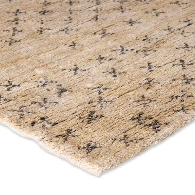 Four Hands Payal Hand - Knotted Rug - Payal Natural - 9'x12'