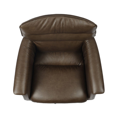 Four Hands Humphrey Desk Chair - Sonoma Olive