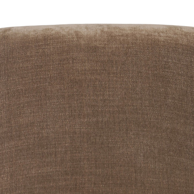 Four Hands Lou Desk Chair - Altair Mushroom