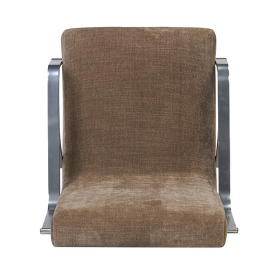Four Hands Lou Desk Chair - Altair Mushroom