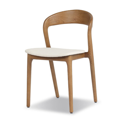 Four Hands Amare Dining Chair - Alcala Cream