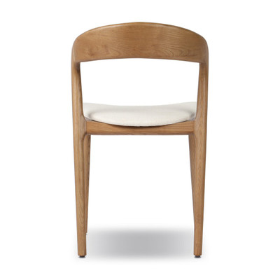 Four Hands Amare Dining Chair - Alcala Cream