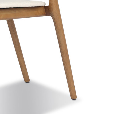 Four Hands Amare Dining Chair - Alcala Cream