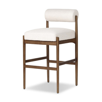 Four Hands Jazelle Bar Stool - Dover Crescent