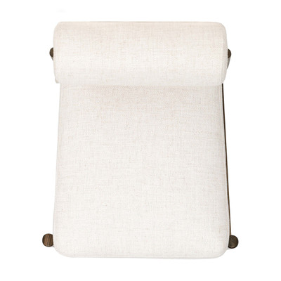 Four Hands Jazelle Counter Stool - Dover Crescent