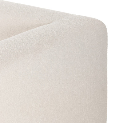 Four Hands Lawndale Sofa - 89" - Fayette Cloud