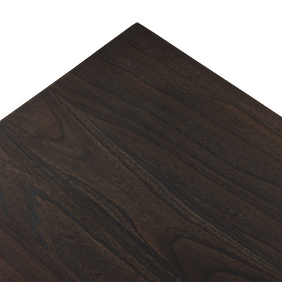 Four Hands Tussac Nightstand - Matte Brown Neem