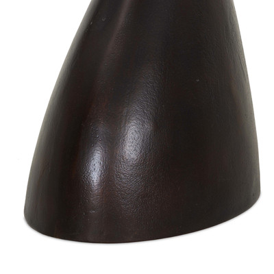 Four Hands Tross End Table - Antique Rust