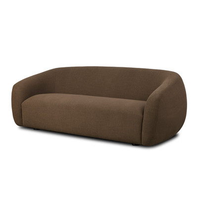 Four Hands Channing Sofa - 85" - Crypton Nomad Mushroom