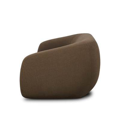 Four Hands Channing Sofa - 85" - Crypton Nomad Mushroom