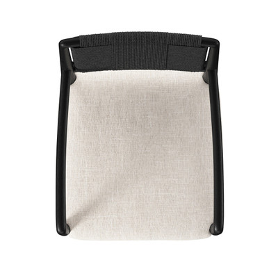 Four Hands Rothler Dining Armchair - Essence Natural