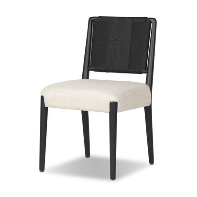 Four Hands Rothler Dining Chair - Essence Natural