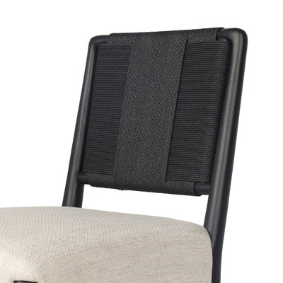 Four Hands Rothler Dining Chair - Essence Natural