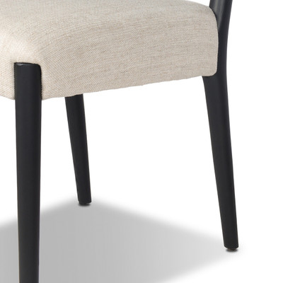 Four Hands Rothler Dining Chair - Essence Natural