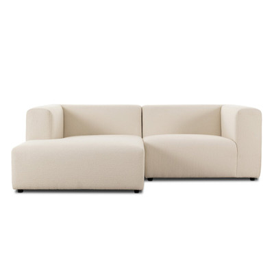 Four Hands Lawndale 2PC Sectional LAFC - Fayette Cloud