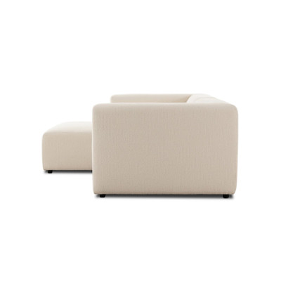 Four Hands Lawndale 2PC Sectional LAFC - Fayette Cloud