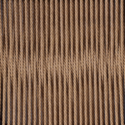 Four Hands Mondira Outdoor Sofa - 97" - Textured Natural