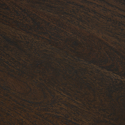 Four Hands Canton Bar Table - Dark Brown Acacia