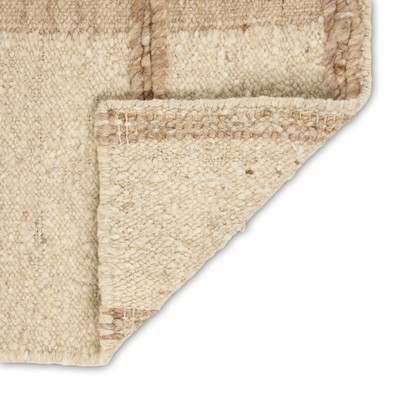 Four Hands Winnie Handwoven Rug - Winnie Ivory - 8'x10'
