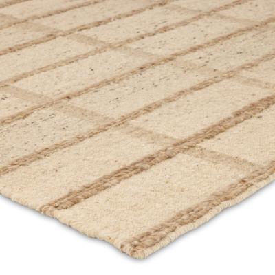Four Hands Winnie Handwoven Rug - Winnie Ivory - 8'x10'