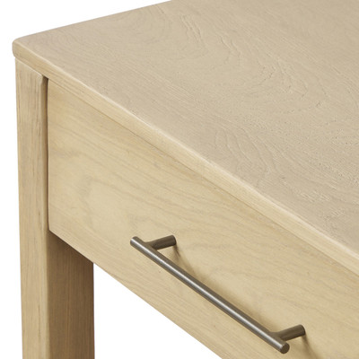 Four Hands Blake Nightstand - Washed Ash