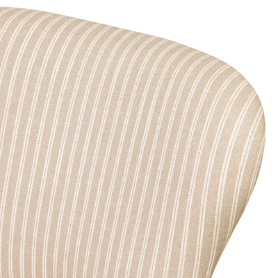 Four Hands Omar Chair - Rodin Sand