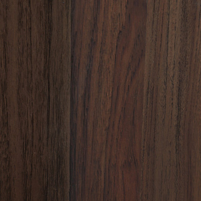 Four Hands Ridge Outdoor End Table - Stained Saddle Brown