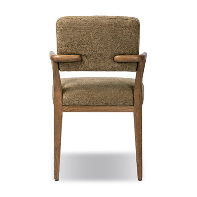 Four Hands Deidre Dining Chair - Fallingbrook Cafe