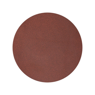 Four Hands Pinko End Table - Smooth Red Concrete