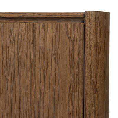 Four Hands Limba Sideboard - Medium Brown Limba
