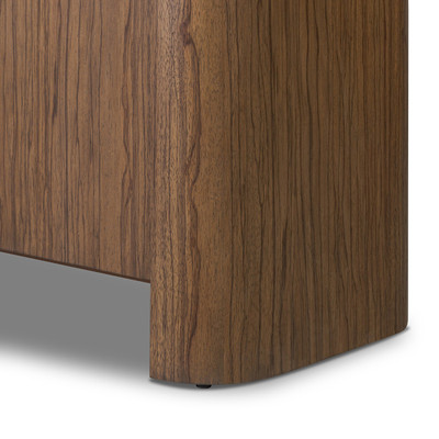 Four Hands Limba Sideboard - Medium Brown Limba