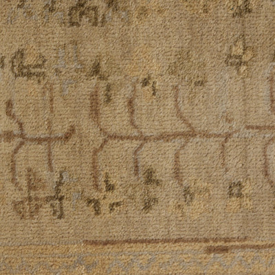 Four Hands Sybil Hand - Knotted Rug - Sybil Natural - 10'x14'