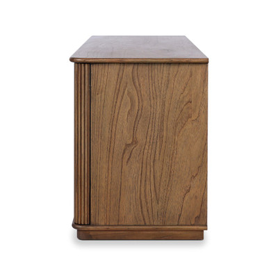 Four Hands Ona Media Console - Amber Mindi