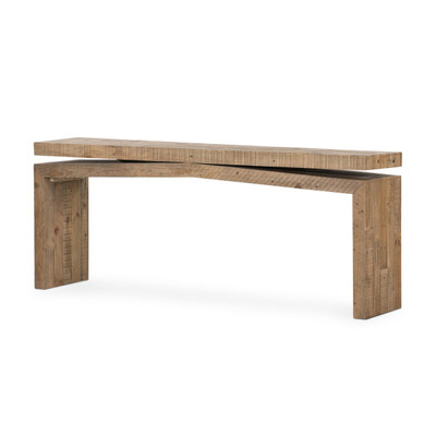 Four Hands Caprio RAF Chaise PC - Antwerp Natural