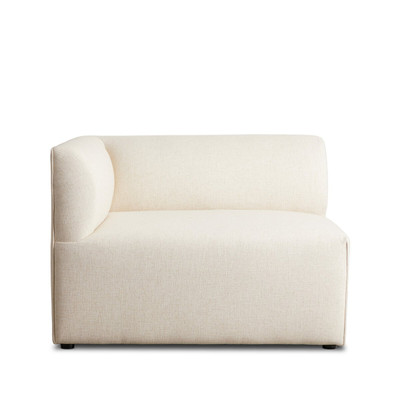 Four Hands Caprio LAF PC - Antwerp Natural