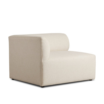 Four Hands Caprio LAF PC - Antwerp Natural