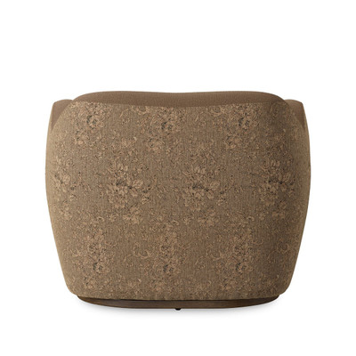 Four Hands Julius Swivel Chair - Fallingbrook Cafe